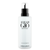 Product Armani Acqua Di Giò Profondo Eau de Parfum Refill 150ml base image