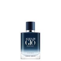 Product Armani Acqua Di Giò Profondo Refillable Eau de Parfum 50ml base image