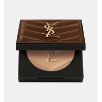 Product Yves Saint Laurent All Hours Hyper Bronze Bronzing Powder base image