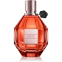 Product Viktor & Rolf Γυναικείο Άρωμα Flowerbomb Tiger Lily Eau de Parfum 100ml base image