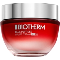 Product Biotherm Blue Peptides Uplift Cream SPF30 50ml base image