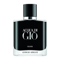 Product Giorgio Armani Ανδρικό Άρωμα Acqua di Gio Homme Elixir 50ml base image