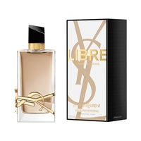 Product Yves Saint Laurent Γυναικείο Άρωμα Libre Flowers & Flames Florale Eau de Parfum 90ml base image