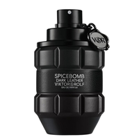 Product Viktor & Rolf Men's Perfume Spicebomb Leather Eau de Parfum 90ml base image