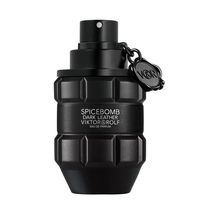 Product Viktor & Rolf Ανδρικό Άρωμα Spicebomb Leather Eau de Parfum 50ml base image