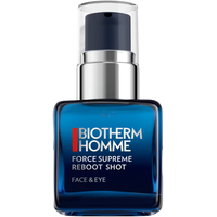Product Biotherm Force Supreme Reboot Shot Serum Αντιγήρανσης & Ενίσχυσης Λάμψης 30ml base image