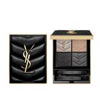Product Yves Saint Laurent Couture Mini Clutch Eyeshadow Palette | Απόχρωση 700 base image