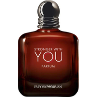 Product Armani Ανδρικό Άρωμα Stronger With You Perfume 100ml base image