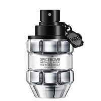 Product Viktor & Rolf Spicebomb Metallic Musk Eau De Parfum 50ml base image