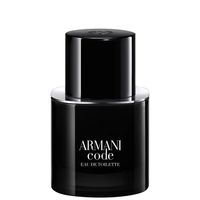 Product Armani Code Homme Eau De Toilette Ανδρικό Άρωμα Refillable 30ml base image