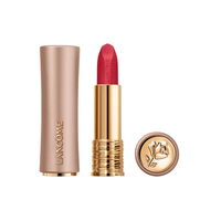 Product Lancome L'Absolu Rouge Intimatte Κραγιόν για Ματ Χείλη 3.4gr - 525 Tempting Red base image