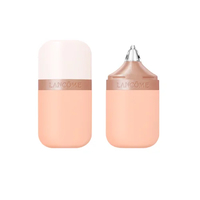 Product Lancome Idole Skin Tint Foundation Ελαφρύ Υγρό Foundation με Φυσική Κάλυψη 30ml - 12N base image