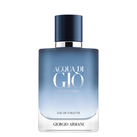 Product Armani Acqua di Gio Profondo Eau de Parfum Ανδρικό Άρωμα 50ml base image