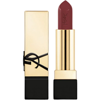 Product Yves Saint Laurent Rouge Pur Couture Satin Lipstick Orange Fougue Κόκκινο Κραγιόν 3.8g - O8 base image