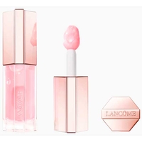 Product Lancome Idôle Lip Juicytreat 3D Juicy Shine Oil-In-Gloss 8.5ml - 10 Pink Ôh La La base image