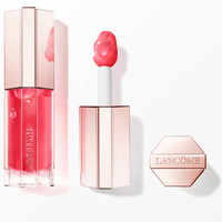 Product Lancome Idôle Lip Juicytreat 3D Juicy Shine Oil-In-Gloss 8.5ml - 12 Cherrylicious base image
