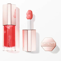 Product Lancome Idôle Lip Juicytreat 3D Juicy Shine Oil-In-Gloss 8.5ml - 16 Pinky Promise base image