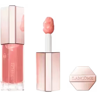 Product Lancome Lip Idole JuicyTreat Oil-In-Gloss Λάμψη Χειλιών Ενυδατική 8.5ml - 33 Idôle Nude base image