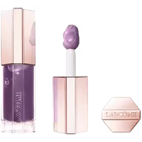 Product Lancome Lip Idole JuicyTreat Oil-In-Gloss Λάμψη Χειλιών Ενυδατική 8.5ml - 90 Berry Bisou base image
