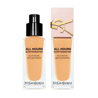 Product Yves Saint Laurent All Hours Glow Foundation Υγρό Μακιγιάζ Υψηλής Κάλυψης 25ml - LW4 base image