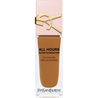 Product Yves Saint Laurent All Hours Glow Foundation 25ml - DW3 base image