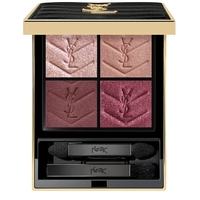 Product Yves Saint Laurent Couture Mini Clutch Eyeshadow Palette 5gr - 820 Desert Nude base image