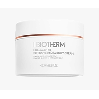 Product Biotherm Collagen Fit Intensive Hydra Body Cream Ενυδατική Κρέμα Σώματος με Κολλαγόνο 200ml base image