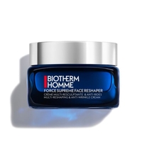 Product Biotherm Homme Day Cream Force Supreme Face Reshaper Cream 50ml base image