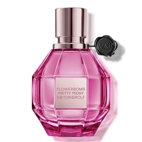 Product Viktor & Rolf Flowerbomb Pretty Peony Women's Eau de Parfum 50ml base image