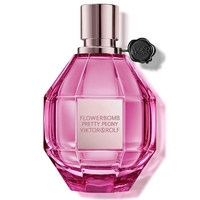 Product Viktor & Rolf Flowerbomb Pretty Peony Women's Eau de Parfum 100ml base image