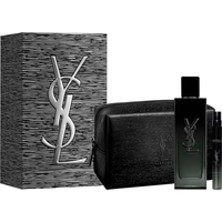 Product Yves Saint Laurent New Myslf Ανδρικό Αρωματικό Σετ Eau De Parfum 100ml + Travel Size 10ml + Pouch base image