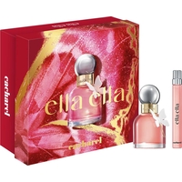 Product Cacharel Elle Ella Γυναικείο Αρωματικό Σετ: Eau de Parfum 50ml + Travel Size 10ml base image
