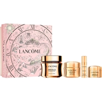 Product Lancôme Absolue Longevity Holiday Set: Absolue Longevity Soft Cream 60ml + Absolue Rich Cream 15ml + Absolue Serum Star 5ml + Absolue Eye Cream 5ml base image