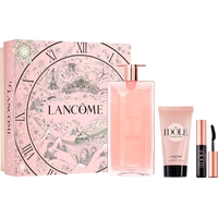 Product Lancôme Idôle Γυναικείο Αρωματικό Σετ Eau De Parfum 50ml + Idôle La Power Cream 50ml 50ml + Mini Lash Idôle Lash Lifting Volumizing Mascara 2,5ml - 01 base image