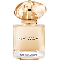 Product Armani My Way Sunny Vanilla Women's Eau de Parfum 50ml base image