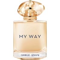 Product Armani My Way Sunny Vanilla Γυναικείο Άρωμα Eau De Parfum 90ml base image