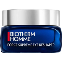 Product Biotherm Homme Force Supreme Eye Reshaper Anti-Wrinkle & Firming Eye Cream 20ml base image