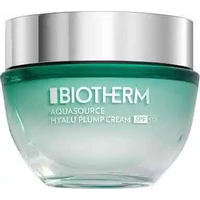 Product Biotherm Aquasource Hyalu Plump SPF30 Moisturizing Face Cream 50ml base image