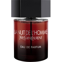 Product Yves Saint Laurent La Nuit De L'Homme Men's Perfume Eau De Parfum 60ml base image