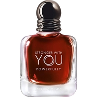 Product Armani Emporio Stronger With You Powerfully Ανδρικό Άρωμα Eau De Parfum 50ml base image