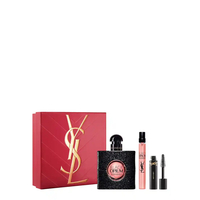 Product Yves Saint Laurent Black Opium Γυναικείο Άρωμα Σετ Eau De Parfum 50ml & Travel Spray Mini 10ml & Mascara Mini base image