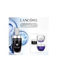 Product Lancome Genifique Ultimate Serum Σετ Περιποίησης Προσώπου Serum 50ml & Eye Cream 5ml & Day Cream 15ml & Night Cream 15ml base image