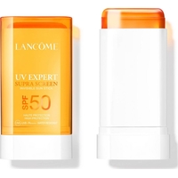 Product Lancome UV Expert Supra Screen Invisible Sun Stick SPF50 Αντηλιακό Στικ 18g base image