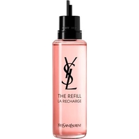 Product Yves Saint Laurent Black Opium Γυναικείο Άρωμα Eau De Parfum - Refill 100ml base image