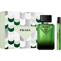 Product Prada Prototype Σετ Ανδρικό Άρωμα Eau De Parfum 100ml & Travel Size 10ml base image