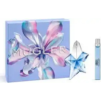 Product Mugler Angel Γυναικείο Άρωμα Σετ Eau De Parfum 50ml & Travel Spray 10ml base image