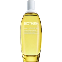 Product Biotherm Eau Vitaminée Impulsion Citron Γυναικείο Άρωμα Eau De Toilette 100ml base image