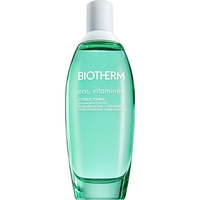 Product Biotherm Eau Vitaminée Citrus Tonic Γυναικείο Άρωμα Eau De Toilette 100ml base image