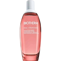 Product Biotherm Eau Vitaminée Pulsation Berry Γυναικείο Άρωμα Eau De Toilette 100ml base image