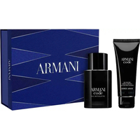 Product Armani Code Homme Ανδρικό Άρωμα Σετ Eau De Toilette 50ml & Body Shampoo 75ml base image